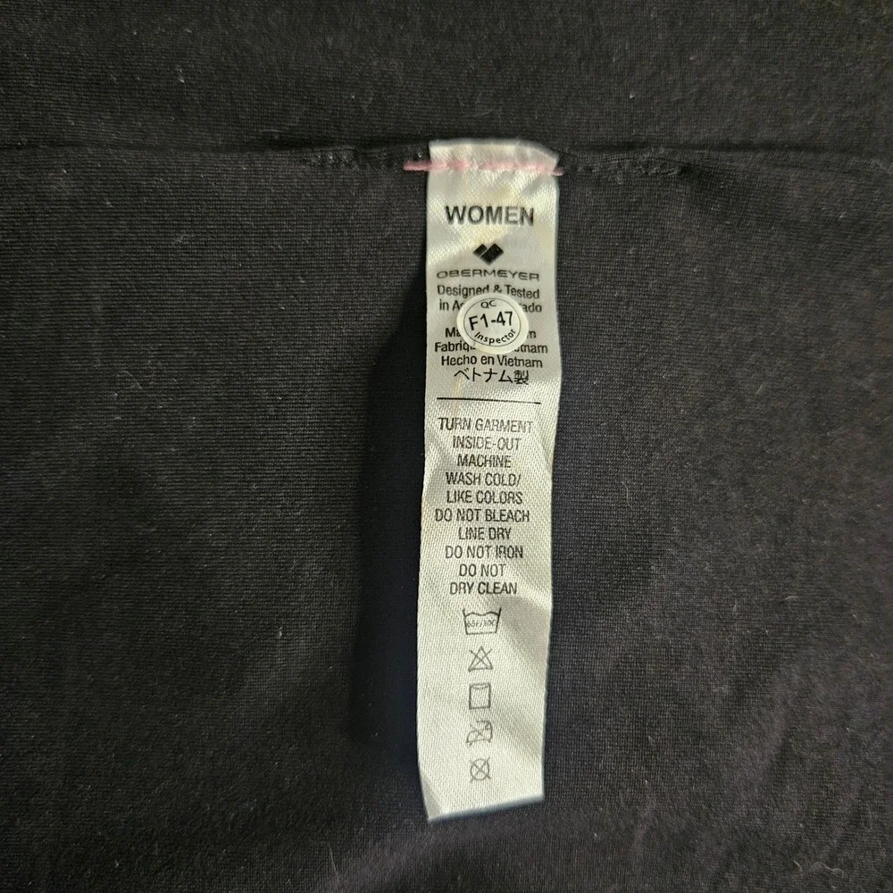 Obermeyer womens neck